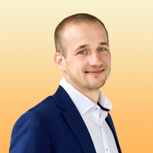 JAKUB KOWALSKI