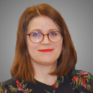 MAGDALENA SZABŁOWSKA 