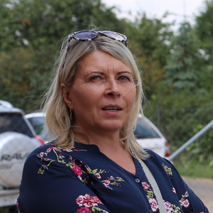 DR BEATA STUDZIŃSKA 