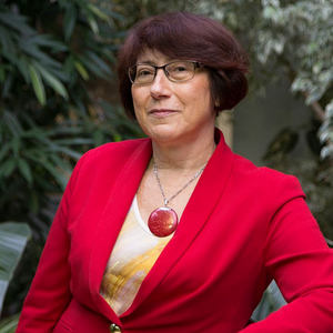 PROF. DR HAB. EWA REMBIAŁKOWSKA