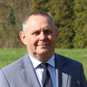 JULIUSZ MŁODECKI