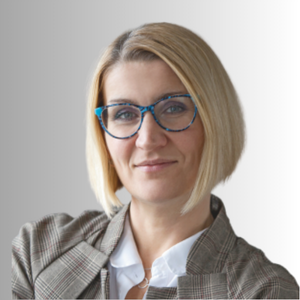 DR MARIA WALEROWSKA