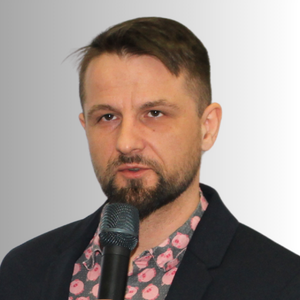 LEK. WET. TOMASZ KRUPPA