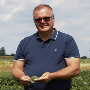 JERZY WRÓBEL 