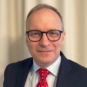 MICHAŁ JASKOWSKI 