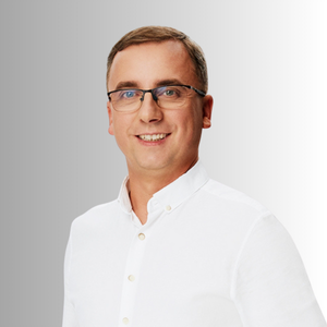 GRZEGORZ IGNACZEWSKI