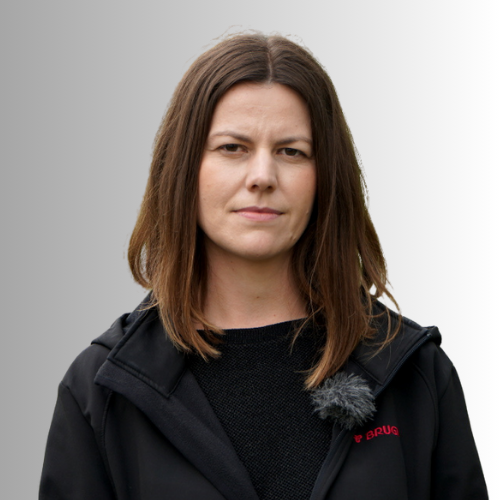 JUSTYNA WASIAK