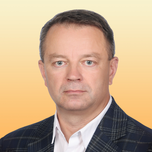 ARTUR GOŁĘBIOWSKI