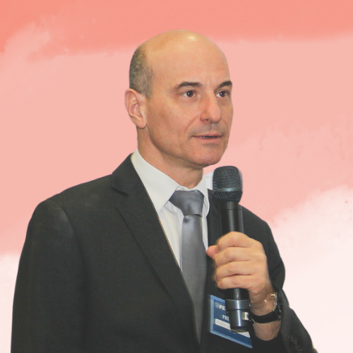 PROF. TOMASZ SCHWARZ