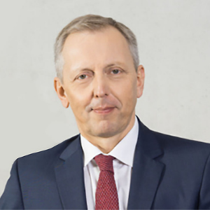 ADAM ZALESKI
