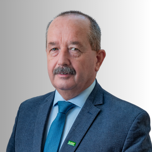 DR WITOLD ŁYKOWSKI