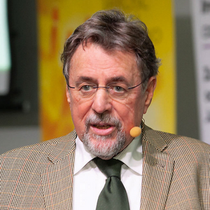 PROF. HANSGEORG SCHÖNBERGER