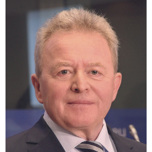 DR JANUSZ WOJCIECHOWSKI