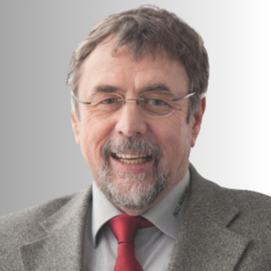 PROF. HANSGEORG SCHÖNBERGER