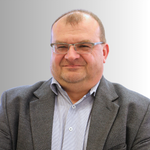 GRZEGORZ KĘDZIERSKI