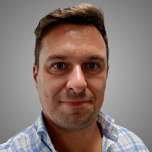 MATEUSZ BERNASIŃSKI