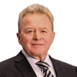 JANUSZ WOJCIECHOWSKI