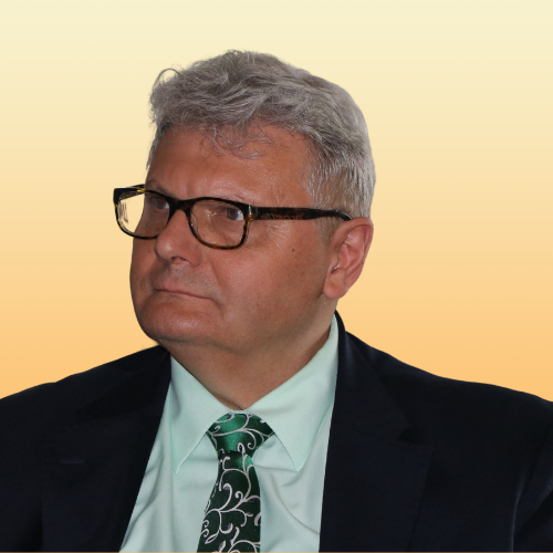 DR JULIUSZ URBAN