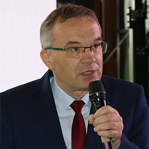 PROF. DR HAB. WITOLD SZCZEPANIAK