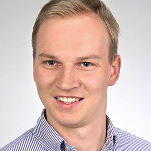 DR HAB. ŁUKASZ SOBIECH