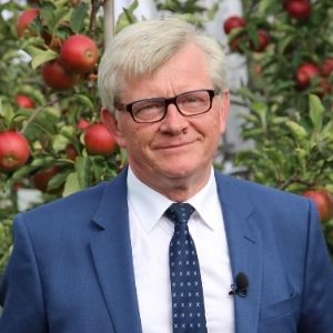 PROF. DR HAB. KAZIMIERZ TOMALA