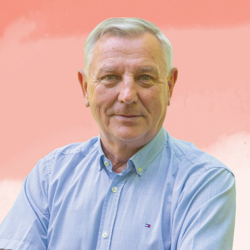 PROF. ZYGMUNT PEJSAK