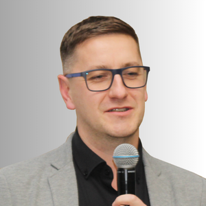 DR HAB. BARTŁOMIEJ GLINA PROF. UPP