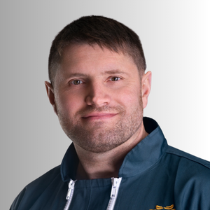 LEK. WET. DOMINIK RUCIŃSKI