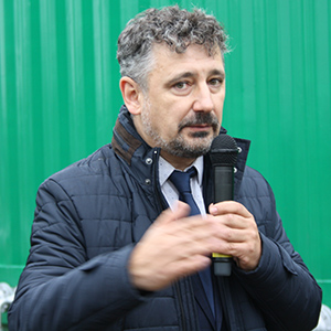 PROF. DR HAB. JACEK DACH