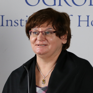  DR MAŁGORZATA TARTANUS 