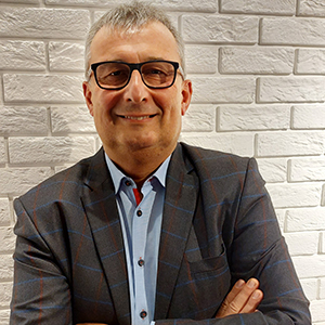 DR HAB., PROF. UPP JAROSŁAW POTARZYCKI