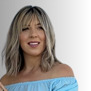 MAŁGORZATA BORYSEWICZ