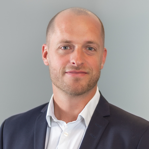 KARL JOHAN MØLLER KLIT 