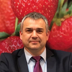 DR MICHAŁ SZKLARZ