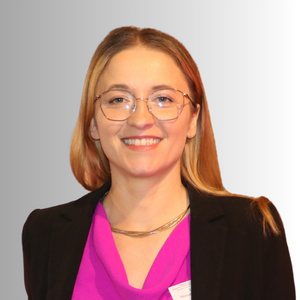 LIDIA MOROŃ-MORAWSKA