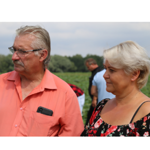 IZABELA I ZBIGNIEW STAJKOWSCY 