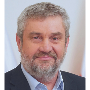 JAN KRZYSZTOF ARDANOWSKI