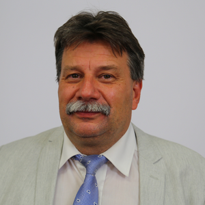 PROF. PIOTR WÓJCIK