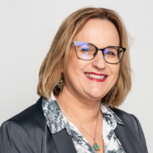 PROF. JOLANTA KOWALSKA