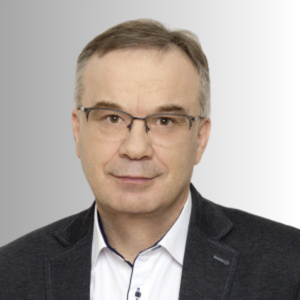 DR HAB. WITOLD SZCZEPANIAK PROF. UP