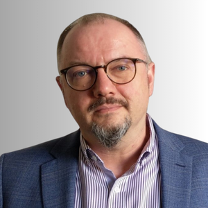 PROF. DAMIAN JÓZEFIAK