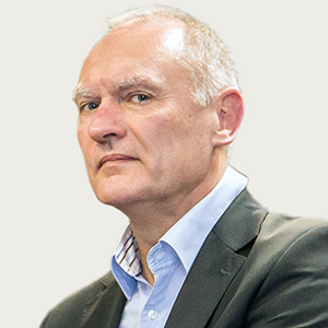 ALEKSANDER DARGIEWICZ 