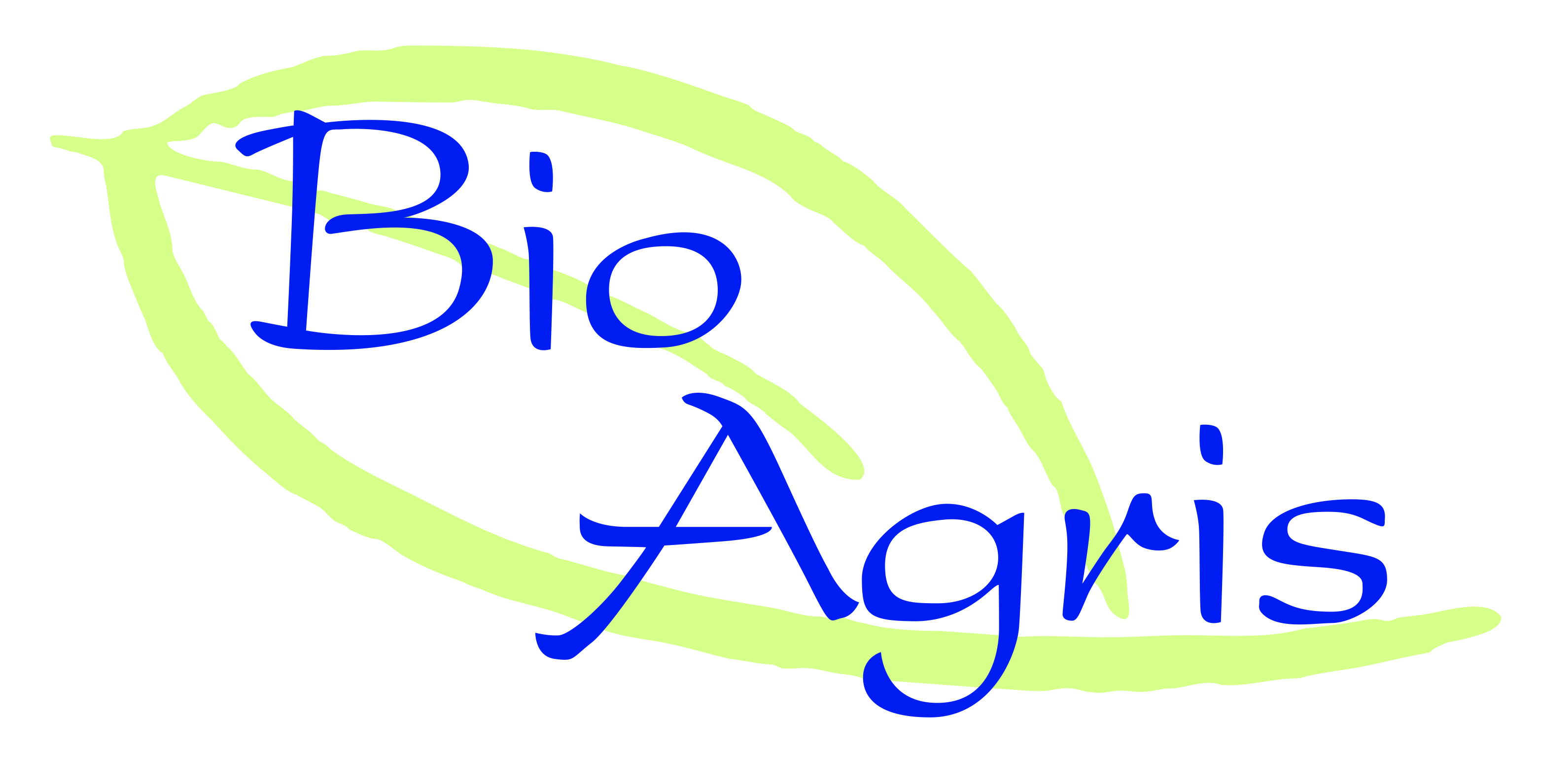 BioAgris