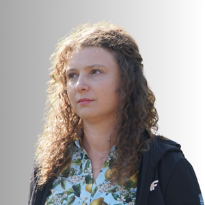 MAGDALENA CIEŚLAK-WŁODARCZYK 