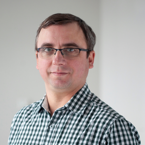 GRZEGORZ IGNACZEWSKI