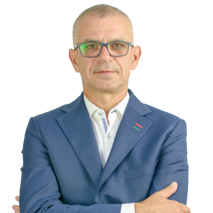 TOMASZ POLISZAK