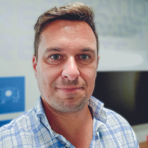 MATEUSZ BERNASIŃSKI 