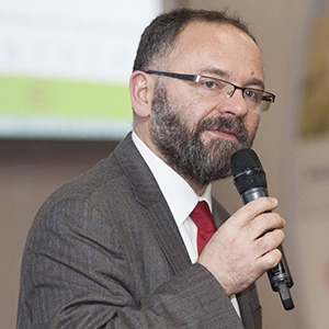 KAROL BUJOCZEK