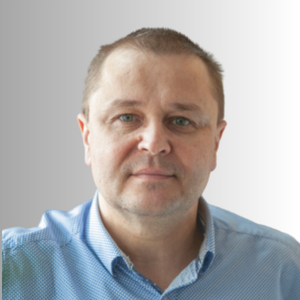 TOMASZ CZUBIŃSKI