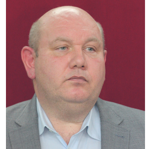 DR KRZYSZTOF JAŻDŻEWSKI 